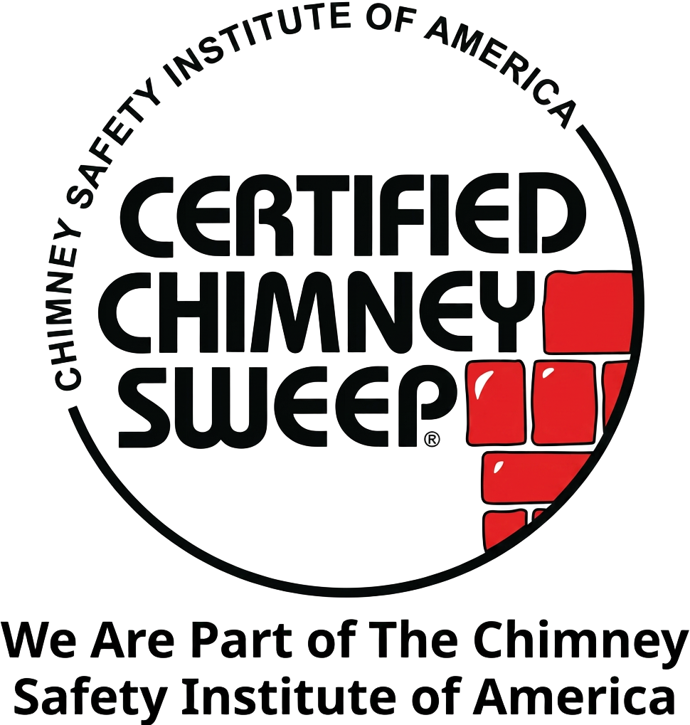 CSIA Certified Chimney Sweep — Chimney Safety Institute of America